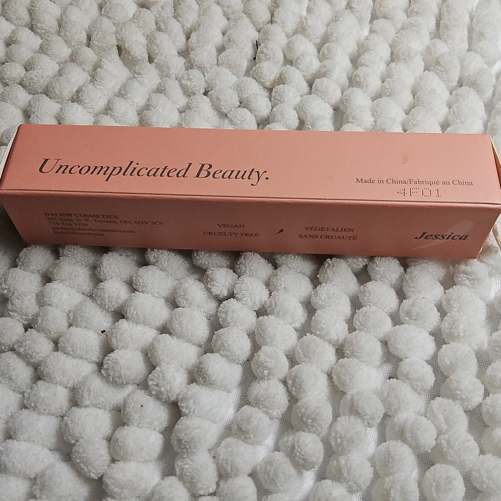 Dalish Lip Balm in Jesica